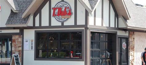 t-dubs frankenmuth|T.Dubs Pizzeria & Pub Muth 